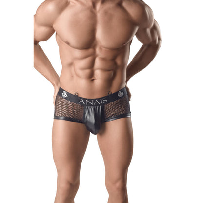 ANAIS MEN ARES BRIEF S