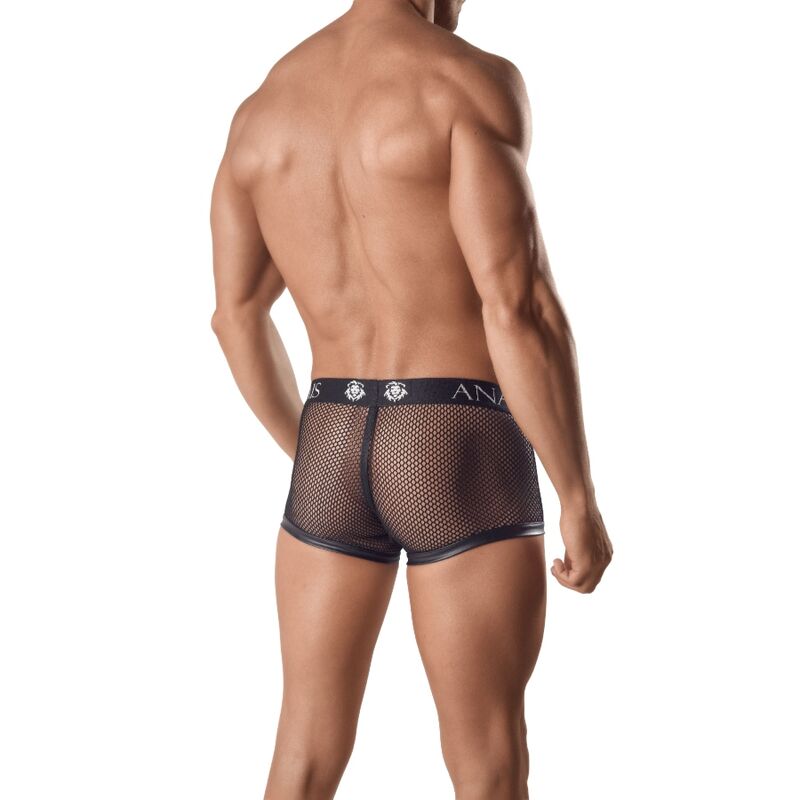 ANAIS MEN ARES BRIEF S