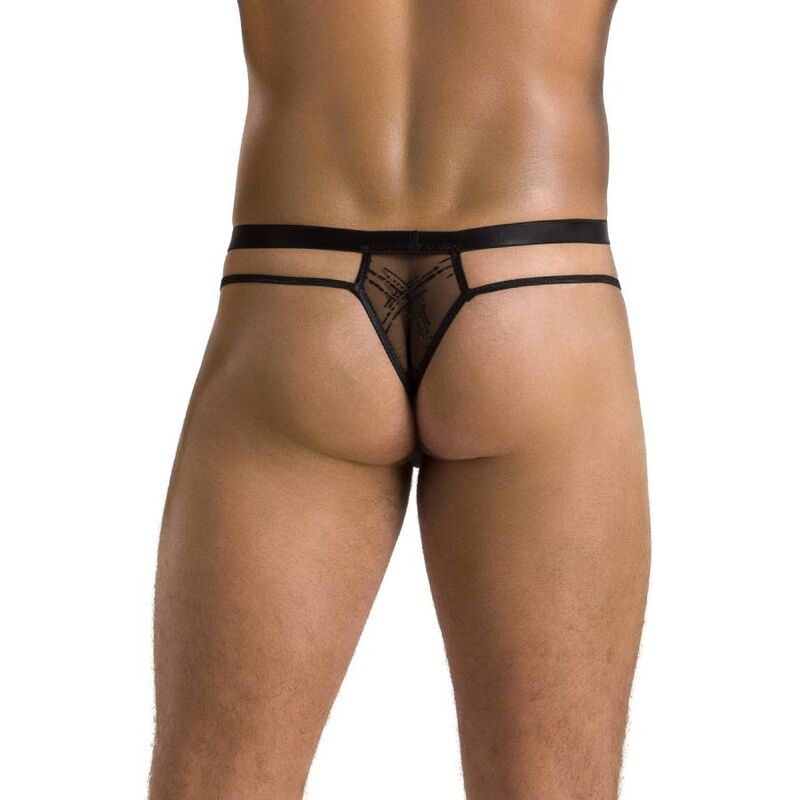 PASSION 029 COLLIN THONG BLACK S M