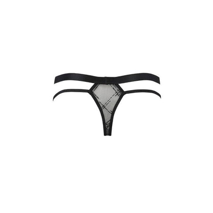 PASSION 029 COLLIN THONG BLACK S M