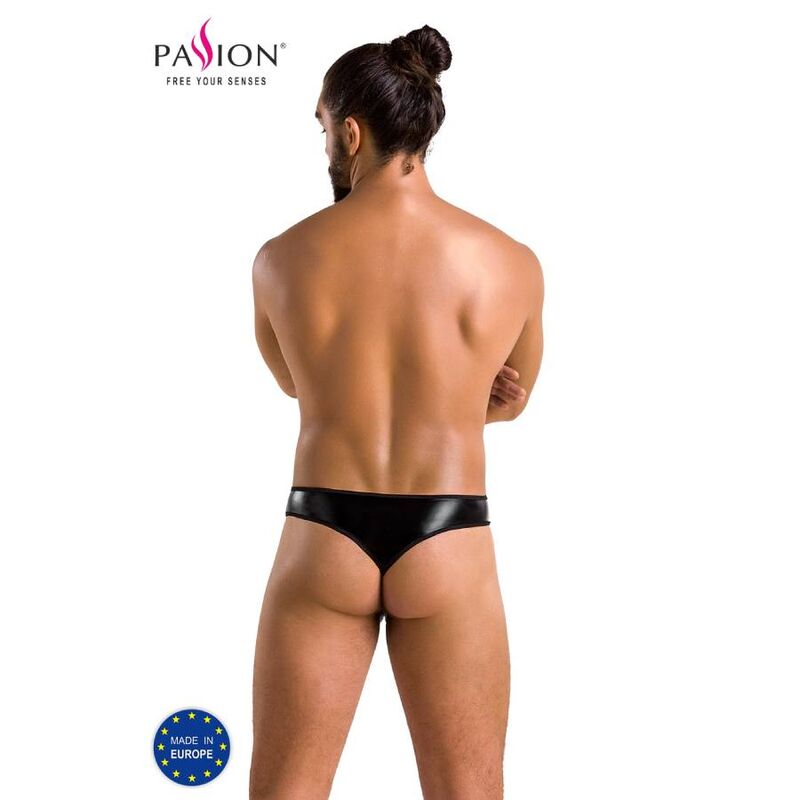 PASSION 033 PAUL THONG BLACK S M