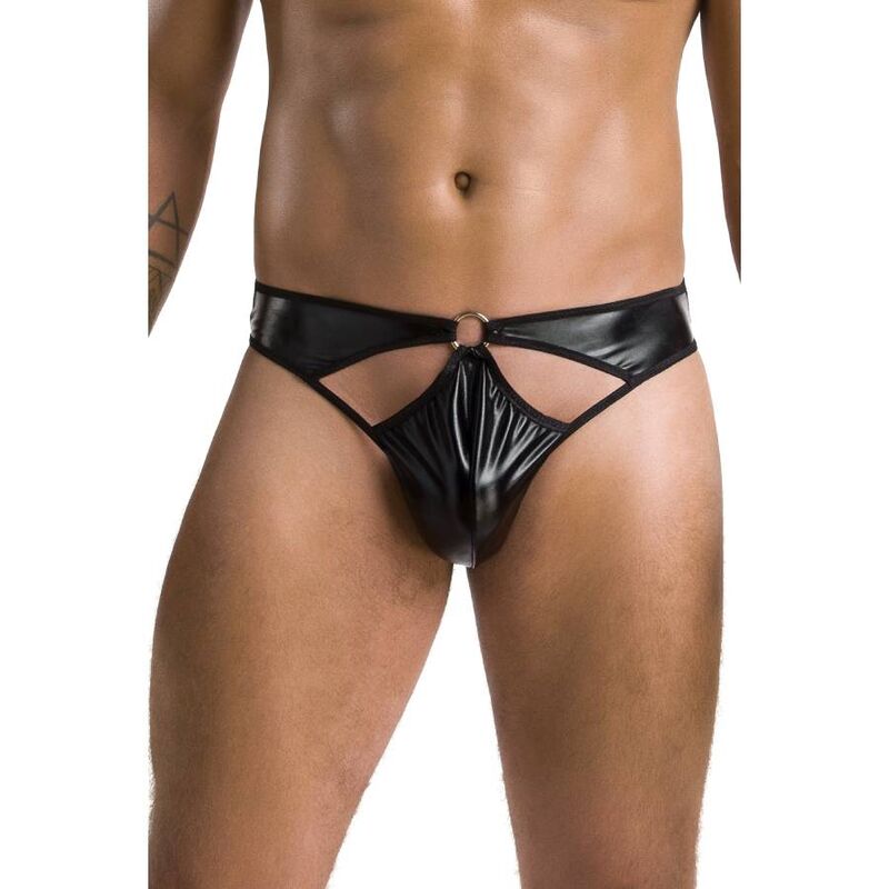 PASSION 033 PAUL THONG BLACK S M