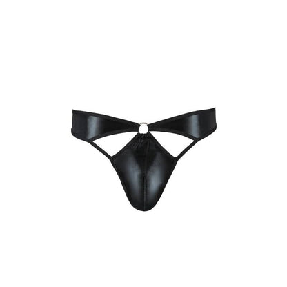 PASSION 033 PAUL THONG BLACK S M