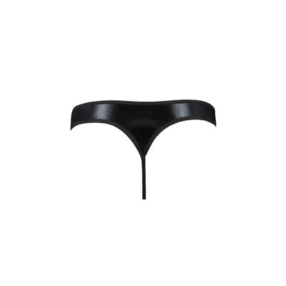 PASSION 033 PAUL THONG BLACK S M