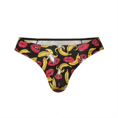 ANAIS MEN BANANA STRING S