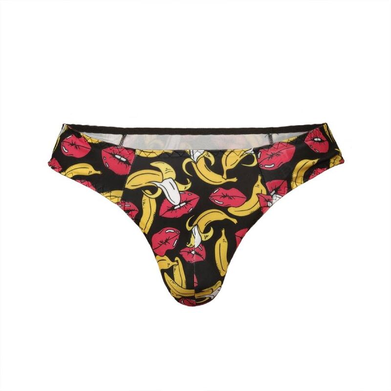 ANAIS MEN BANANA STRING M