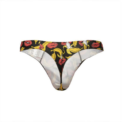 ANAIS MEN BANANA STRING XL