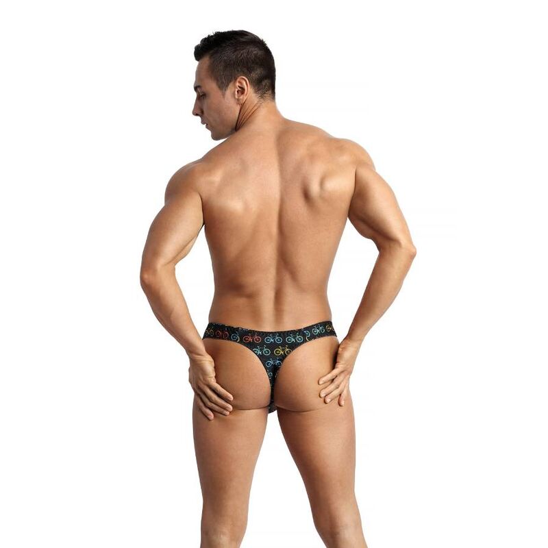 ANAIS MEN BENITO STRING S