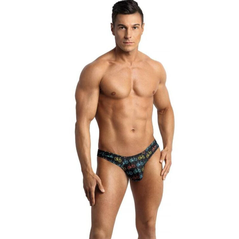 ANAIS MEN BENITO STRING XL