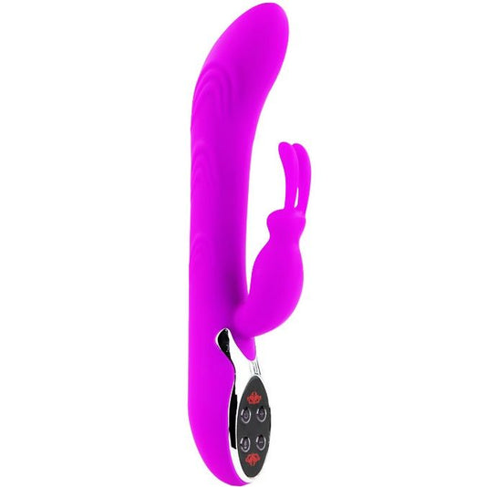 PRETTY LOVE SMART HOT PLUS RECHARGEABLE VIBRATOR