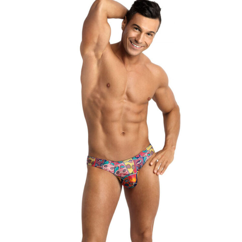 ANAIS MEN COMICS STRING S