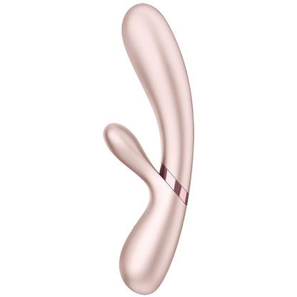 SATISFYER HOT LOVER VIBRATOR