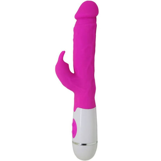 ARMONY ABRIL VIBRATOR RABBIT 16 SPEEDS PINK