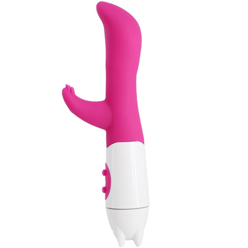 ARMONY VIBRATOR STIMULATOR G SPOT 10 SPEEDS PINK