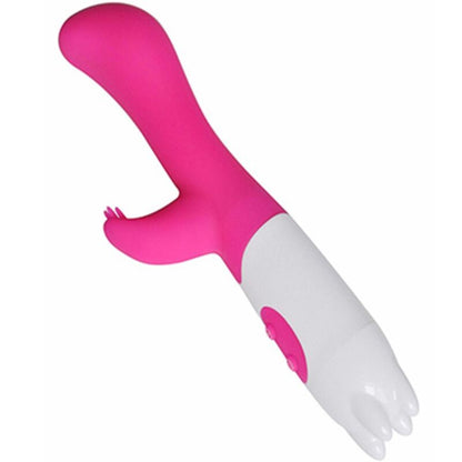 ARMONY VIBRATOR STIMULATOR G SPOT 10 SPEEDS PINK