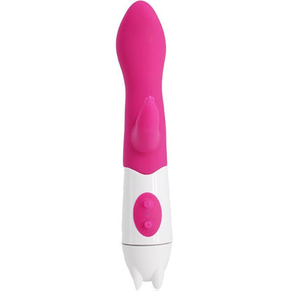 ARMONY VIBRATOR STIMULATOR G SPOT 10 SPEEDS PINK