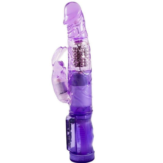 BAILE MINI ROTATOR WITH RABBIT HAPPY ANGEL LILAC