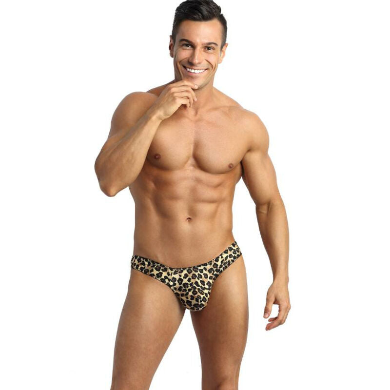 ANAIS MEN MERCURY STRING M