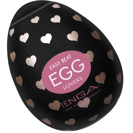 TENGA MASTURBATOR EGG IN LOVE