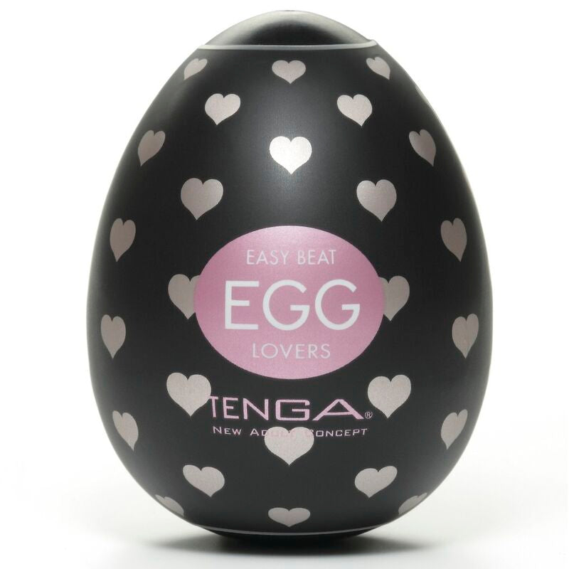 TENGA MASTURBATOR EGG IN LOVE