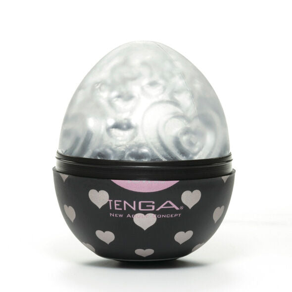 TENGA MASTURBATOR EGG IN LOVE