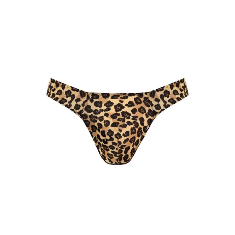 ANAIS MEN MERCURY STRING XL