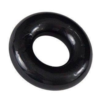 BATHMATE BARBARIAN BLACK PENIS RING