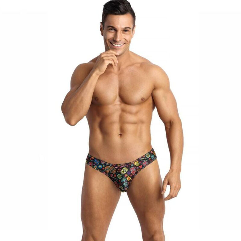 ANAIS MEN MEXICO STRING M