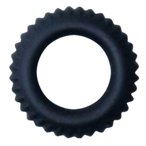 BAILE TITAN COCKRING BLACK 19 CM