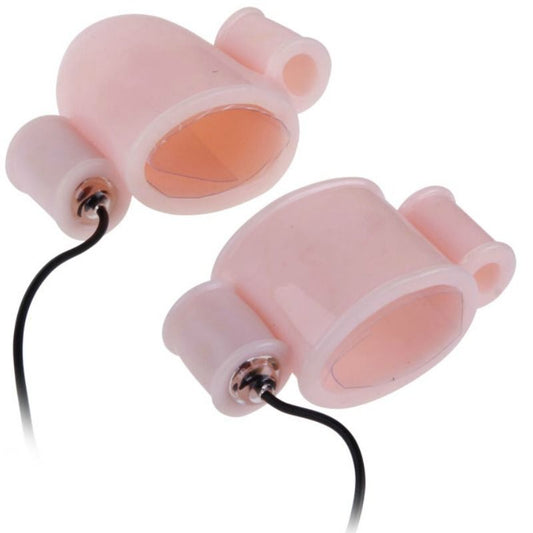 BAILE ALFRED PENIS VIBRATOR COVERS WITH CONTROL