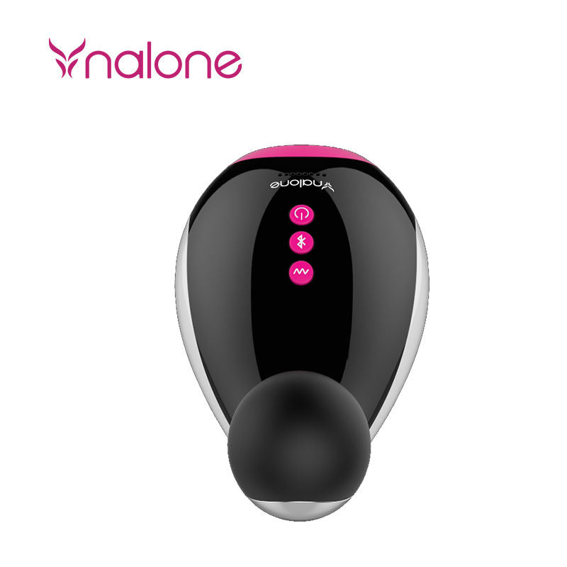 NALONE OXXY HIGH TECH BLUETOOTH MASTURBATOR