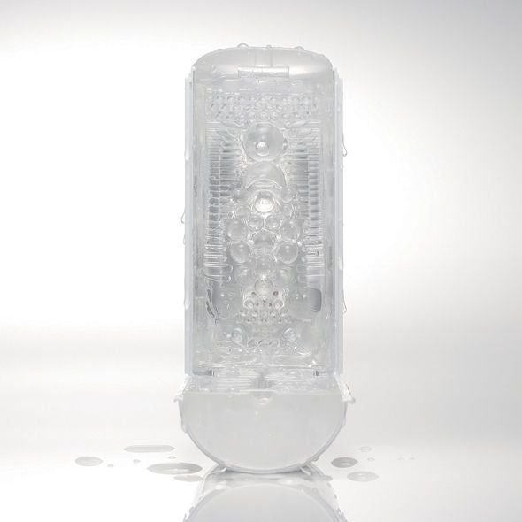 TENGA WHITE FLIP HOLE MASTURBATOR