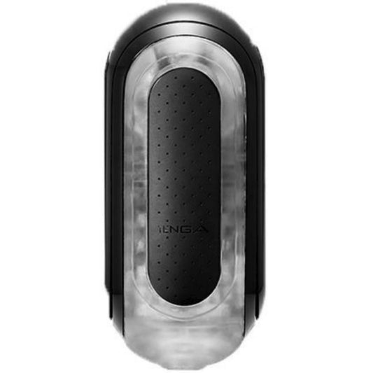 TENGA FLIP ZERO BLACK MALE MASTURBATOR