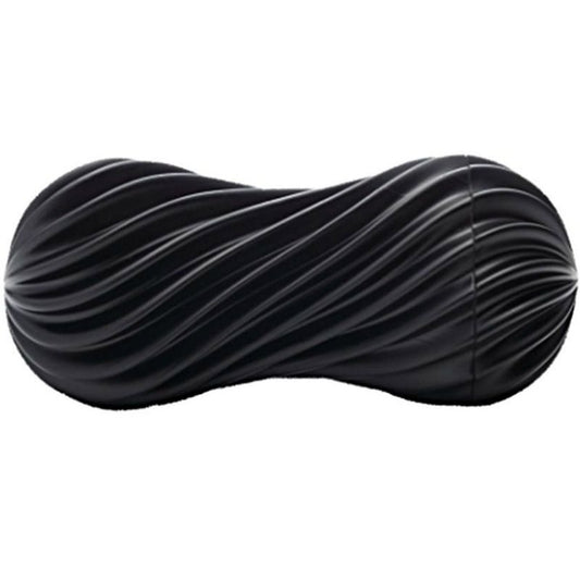 TENGA FLEX MALE MASTUBADOR BLACK