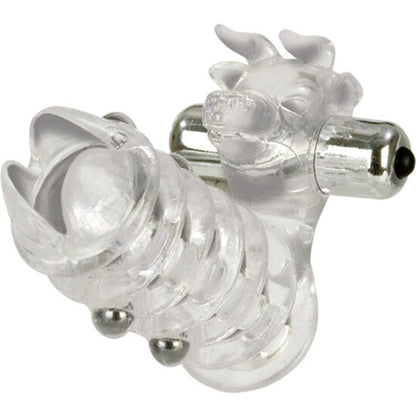 CALEXOTICS EL TORO ENHANCER WITH BEADS