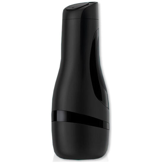 SATISFYER MASTURBATOR MEN CLASSIC BLACK