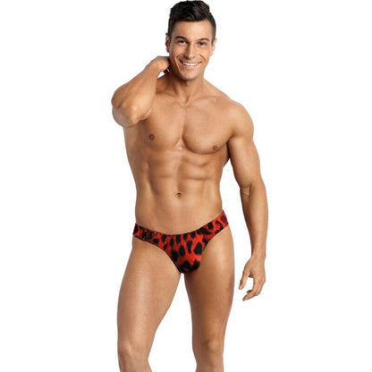 ANAIS MEN SAVAGE STRING XL