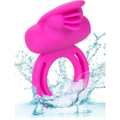 CALEXOTICS DUAL CLIT FLICKER ENHANCER