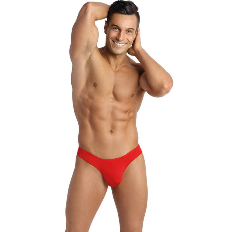 ANAIS MEN SOUL STRING XL