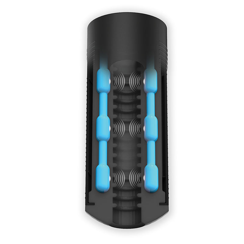 KIIROO TITAN EXPERIENCE TECHNOLOGICAL MASTURBATOR