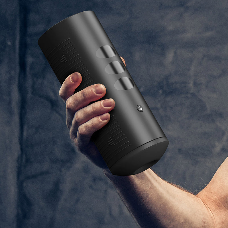 KIIROO TITAN EXPERIENCE TECHNOLOGICAL MASTURBATOR