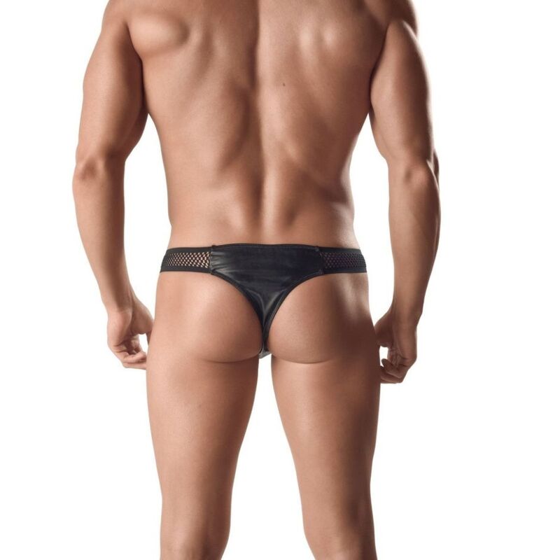 ANAIS MEN ARES STRING I S