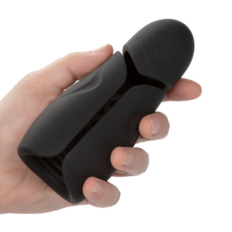 CALEXOTICS MASTURBATOR ELITE PRO STROKER