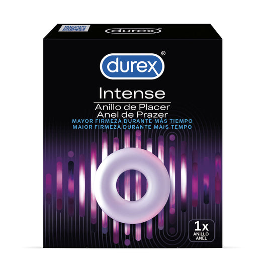 DUREX PLEASURE PENIS RING