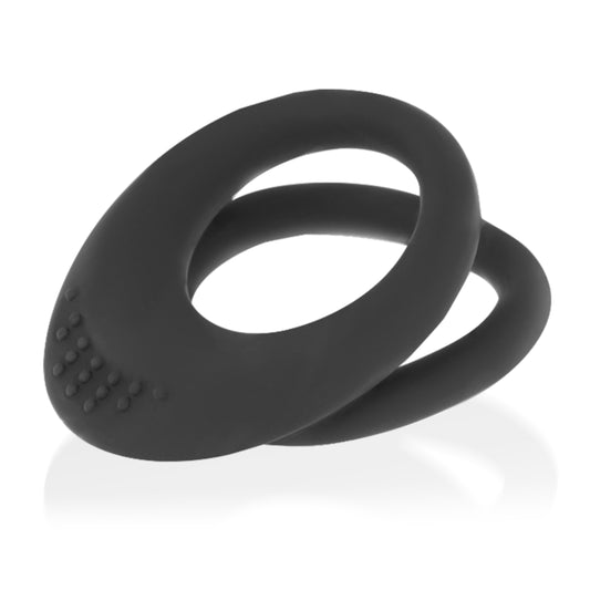 OHMAMA DOUBLE SILICONE RING 35 CM 45 CM