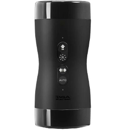 TENGA VACUUM GYRO ROLLER SUCTION ROTATION