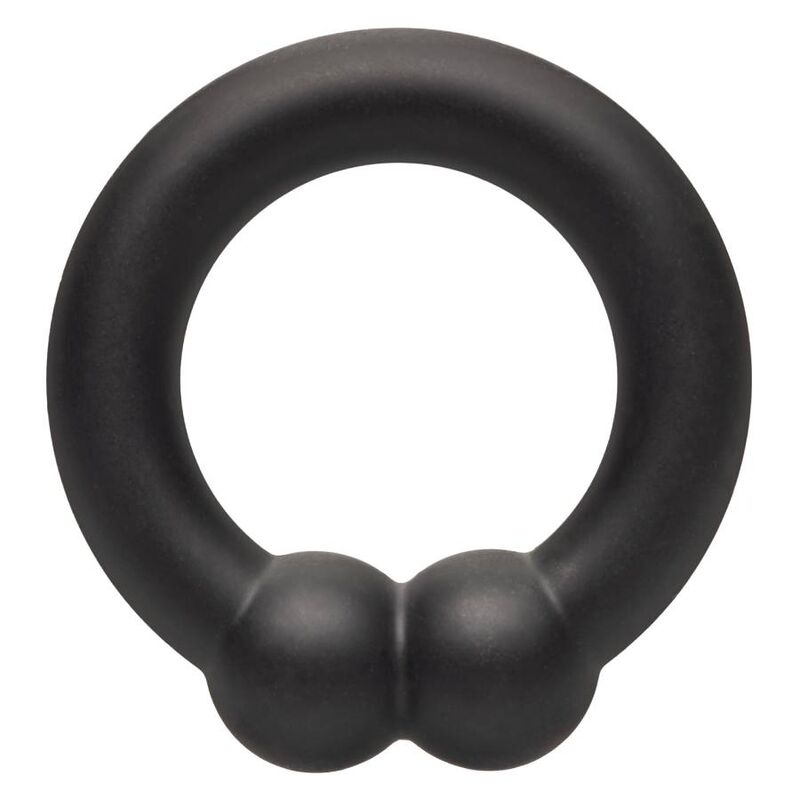 CALEXOTICS ALPHA MUSCLE RING BLACK