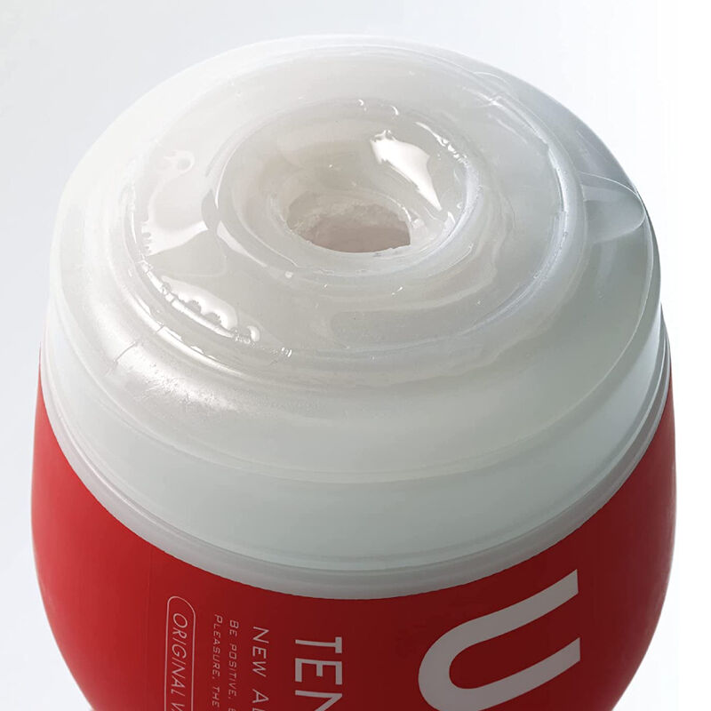 TENGA US ORIGINAL VACUUM CUP MASTURBATOR