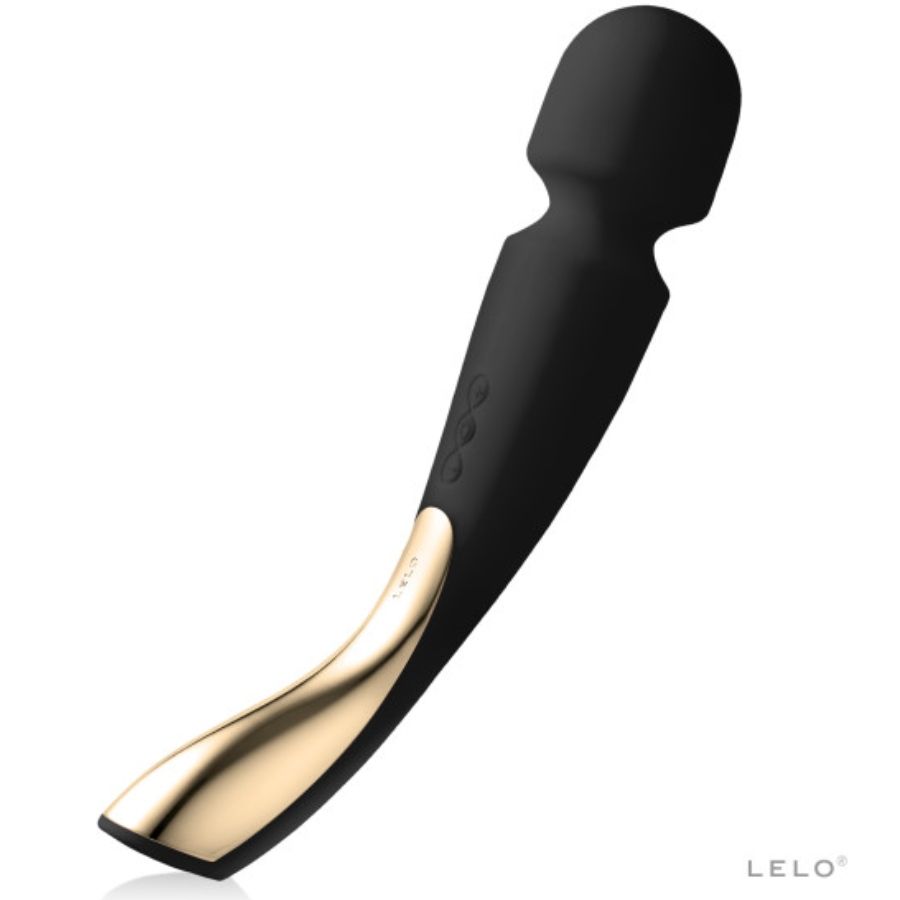 LELO SMART WAND 2 BLACK