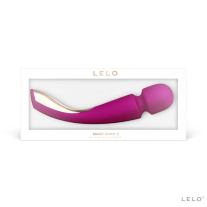 LELO SMART WAND 2 BORDEAUX